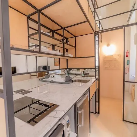 Af2- Amethyst Flat Apartment
