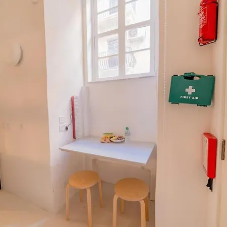 Apartment Af2- Amethyst Flat Valletta